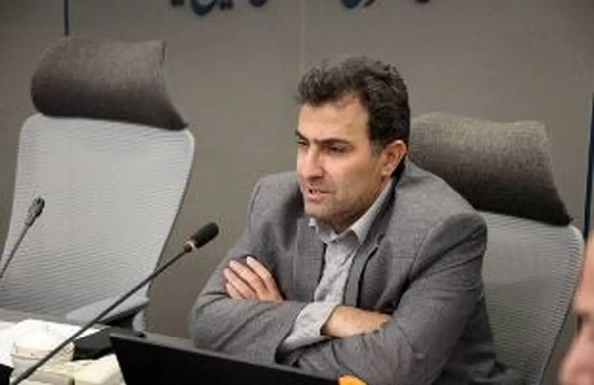 گامهای نوین ایدرو در افق توسعه صنعتی ایران