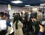 تبادل خدمات و امکانات با امضای تفاهم نامه بانک ایران زمین و سازمان فناوری اطلاعات ایران 

