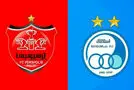 کوری خوانی پرسپولیس برای استقلال