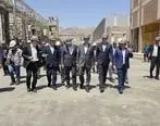مهدی آباد، از بهترین مدل های خصوصی سازی معدن در ایران است