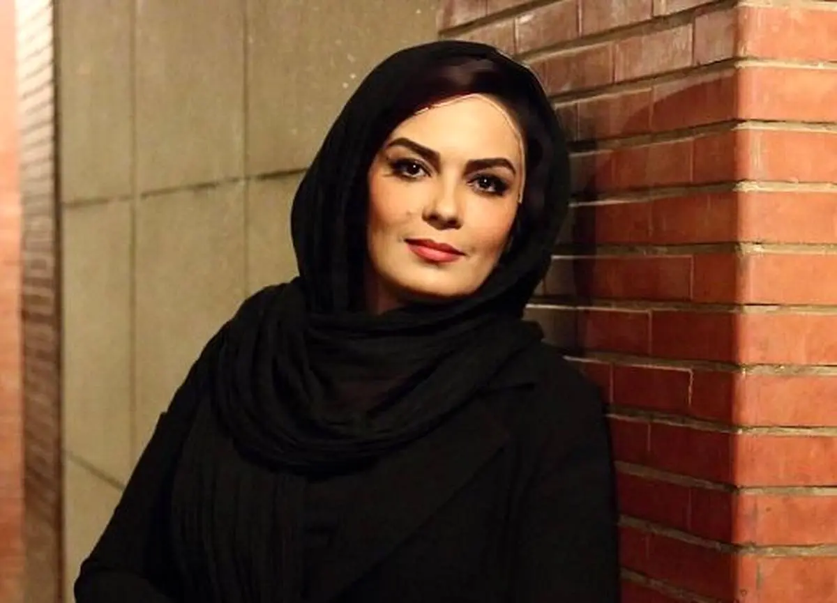 بیوگرافی سارا خوئینی ها بازیگر ایرانی + تصاویر