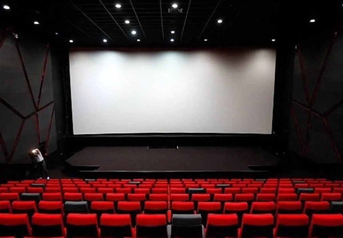 بازگشایی سینما‌ها تا قبل از اردیبهشت به شدت ضعیف است