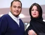 ماجرای اولین دیدار عاشقانه رضا داوود نژاد و همسرش | غزل بدیعی و همسرش کجا بایک دیگر آشنا شدند؟