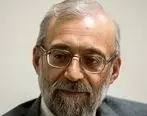 «جواد لاریجانی» از معاونت امور بین‌الملل حقوق بشر رفت