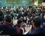 جزئیات زمان و مکان وداع مردم کرمان با پیکر مطهر شهید سلیمانی 