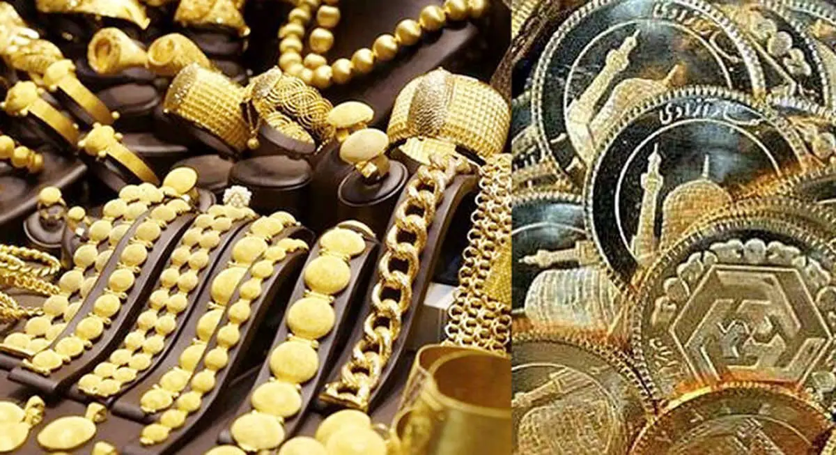 افزایش طلای تقلبی در بازار | خریداران طلا آگاه باشید 