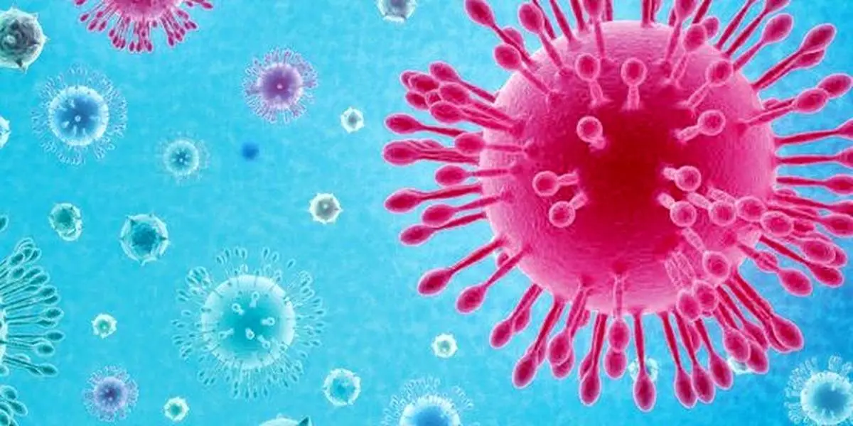 کرونا ویروس طی چند روز از بدن فرد مبتلا پاک می‌شود؟