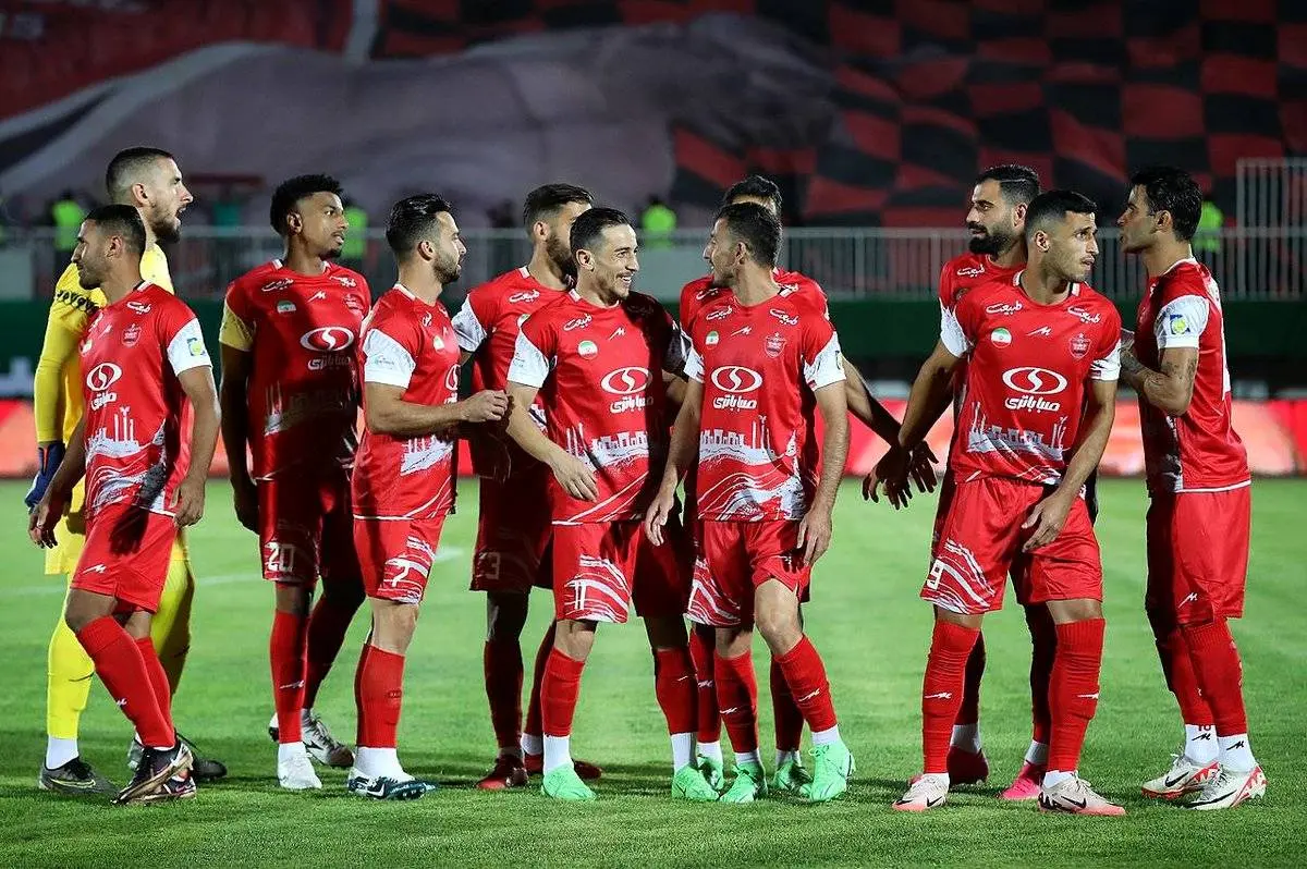 تغییرات بزرگ در پرسپولیس / ستاره ها به پرسپولیس می آیند