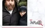 خواب مادر علی انصاریان اشک همه را درآورد + فیلم
