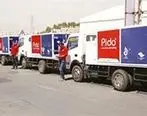 راه اندازی خودروهای سوخت رسان سیار در مشهد
