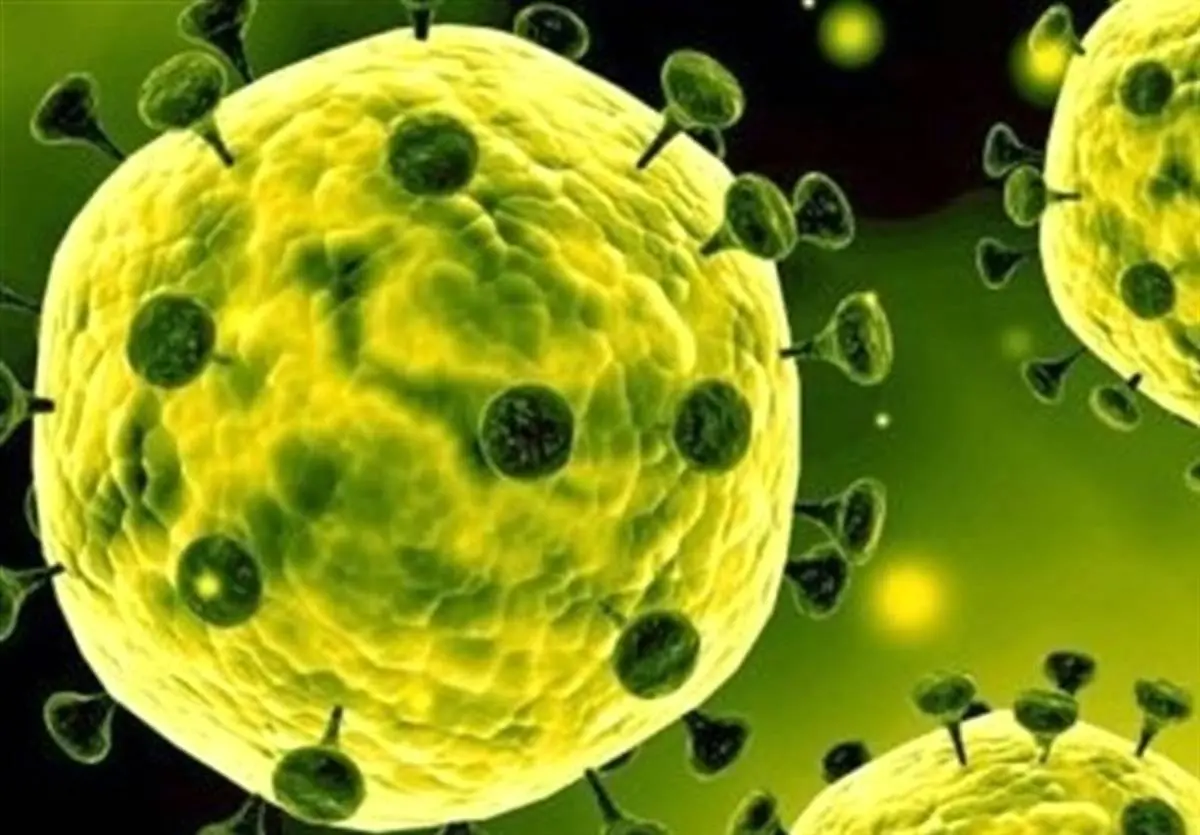 آخرین آمار از تعداد مبتلایان به ویروس کرونا در ایران