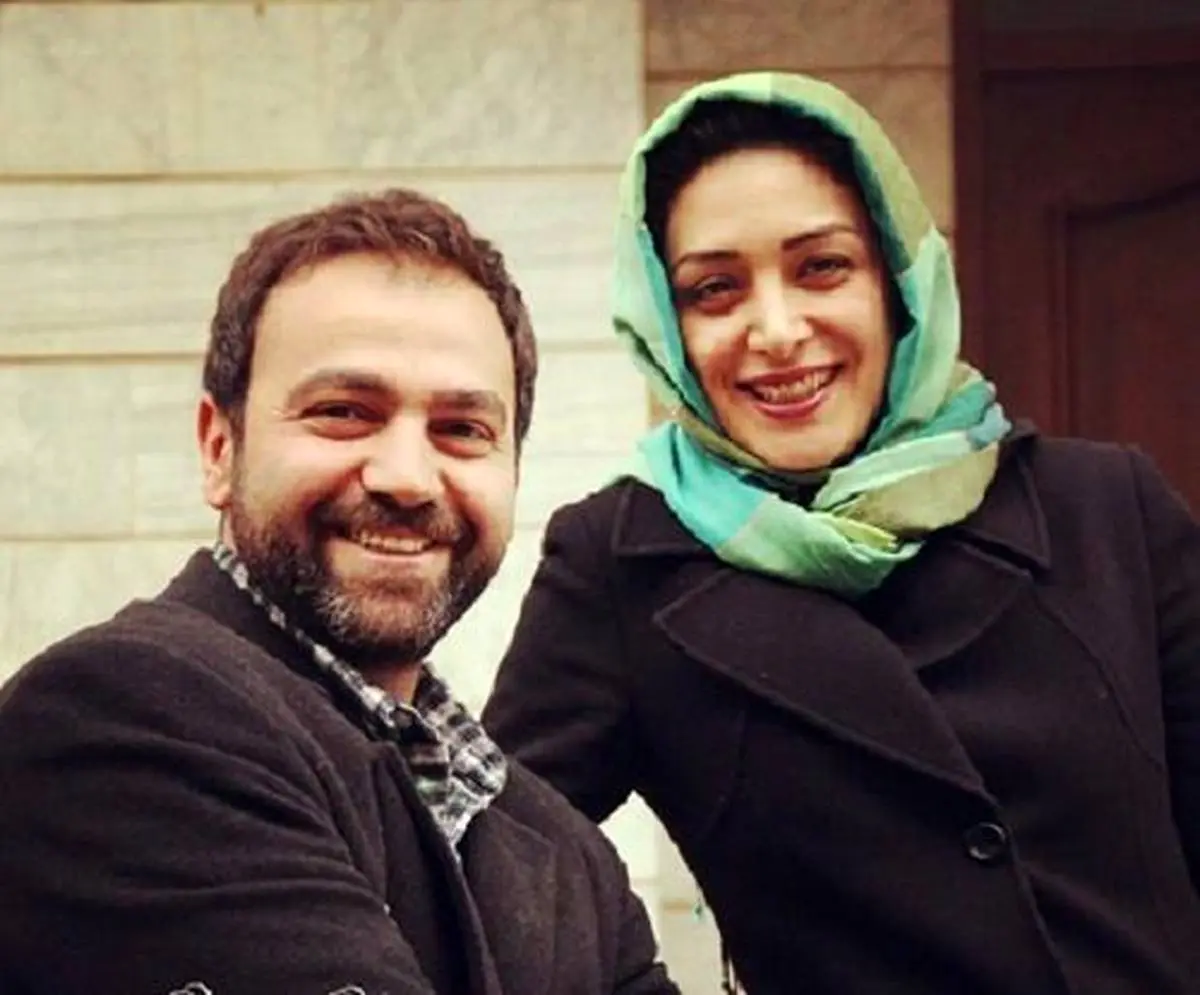 ماجرای ازدواج آرش مجیدی و همسرش میلیشیا مهدی نژاد + بیوگرافی و تصاویر جدید
