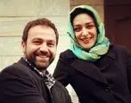 ماجرای ازدواج آرش مجیدی و همسرش میلیشیا مهدی نژاد + بیوگرافی و تصاویر جدید