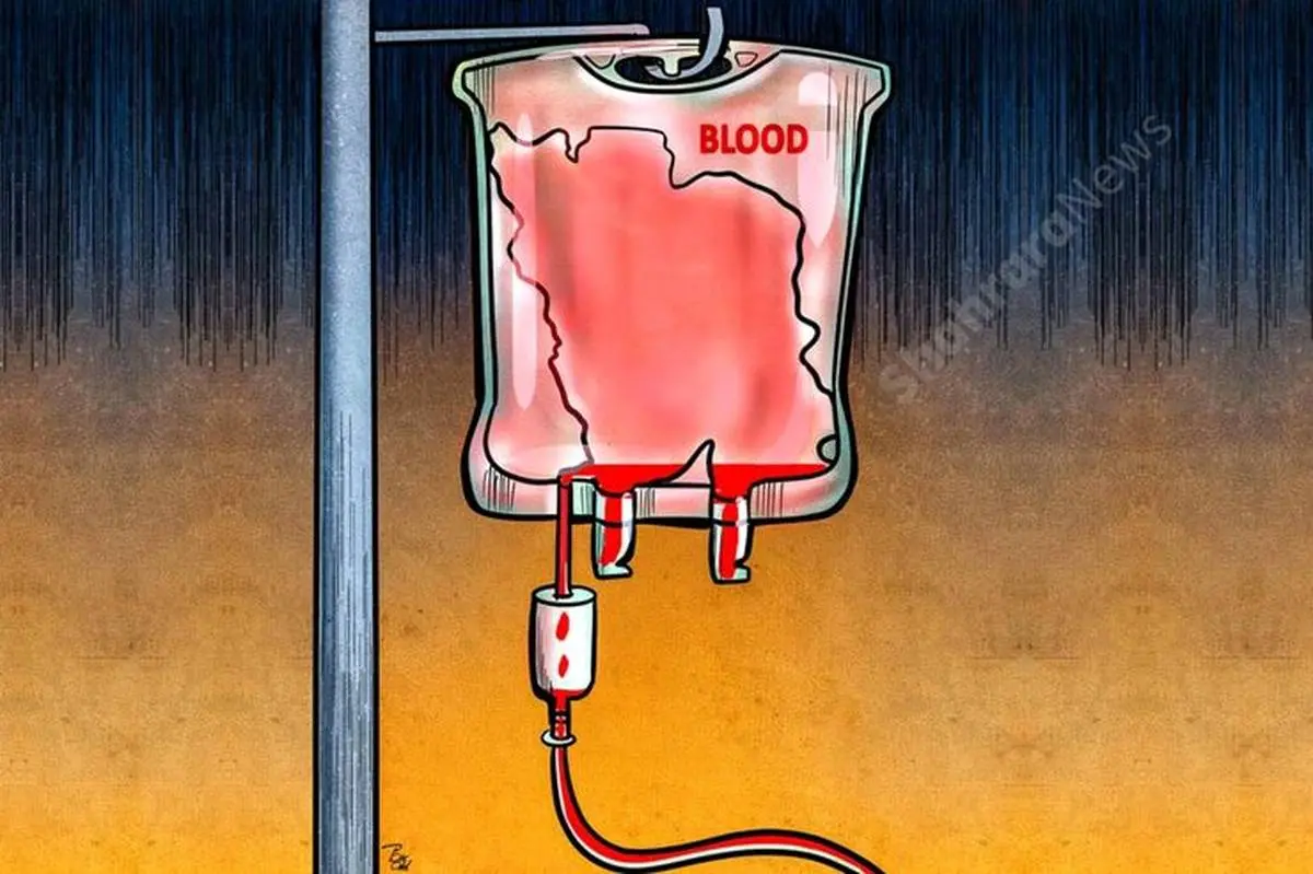 کمبود شدید منابع خونی در کشور و فراخوان های مجازی برای اهدای خون
