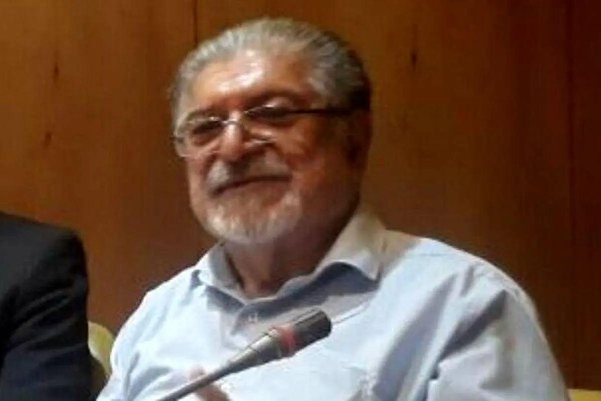 سیدابراهیم درازگیسو درگذشت + بیوگرافی و علت مرگ 