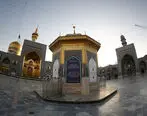 ماجرای انفجار هدیه فتحعلی شاه که سبب ساخت سقاخانه اسماعیل طلا در مشهد شد
