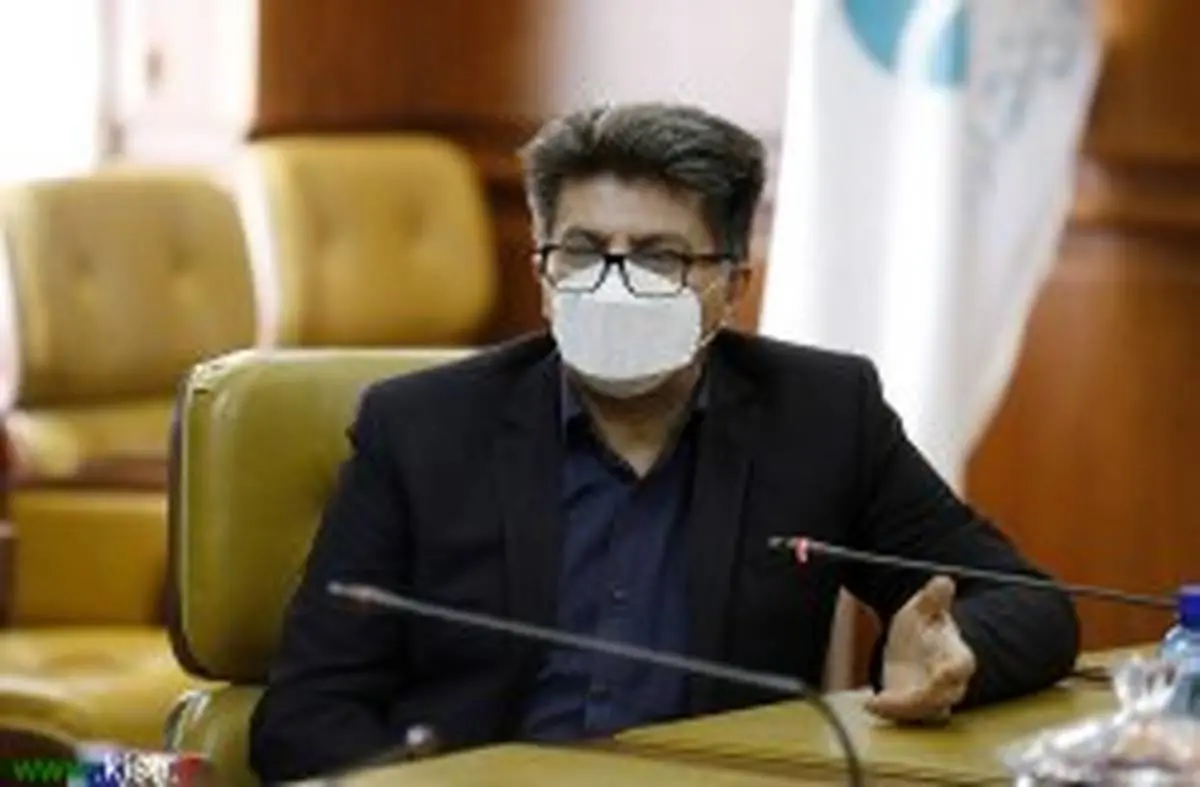 تشدید نظارت های بهداشتی با فرارسیدن ایام نوروز در کیش