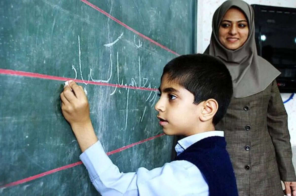 وعده های جدید برای استخدام معلمان | جزئیات استخدام معلمان از زبان صحرایی