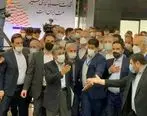 احمدی نژاد نیامده در وزارت کشور دردسرساز شد+ ویدئو
