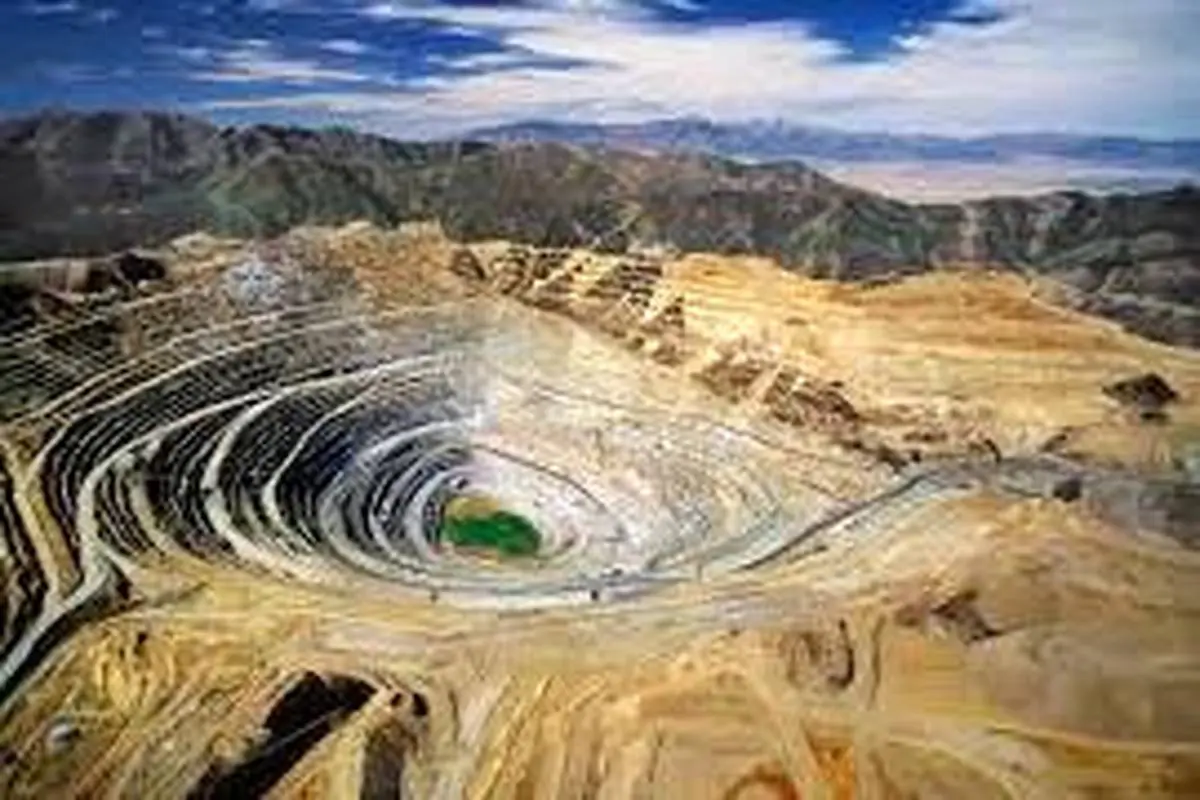 حمایت از صنایع معدنی در اولویت دولت شیلی