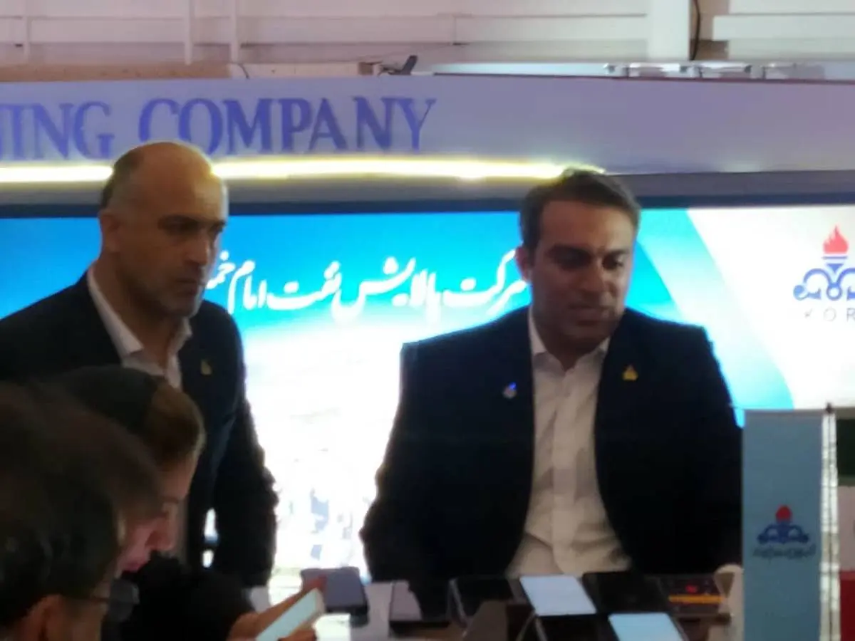 پیشتاز تولید بنزین یورو ۵ در کشور با سودآوری پایدار