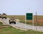خروج نیروهای آمریکا از دیرالزور در سوریه
