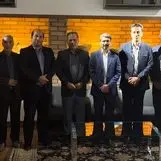 تقویت شبکه فروش اولویت اصلی بیمه رازی است