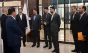 تاکید مدیرعامل بانک ملی ایران بر نقش راهبردی مرکز مبادله ارز و طلا در رشد اقتصادی کشور