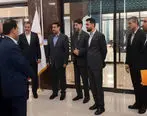 تاکید مدیرعامل بانک ملی ایران بر نقش راهبردی مرکز مبادله ارز و طلا در رشد اقتصادی کشور