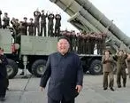 رهبر کره شمالی زنده و سرِحال است