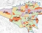 بهترین مناطق تهران برای مستاجر ها / با بهترین منطقه تهران اشنا بشید