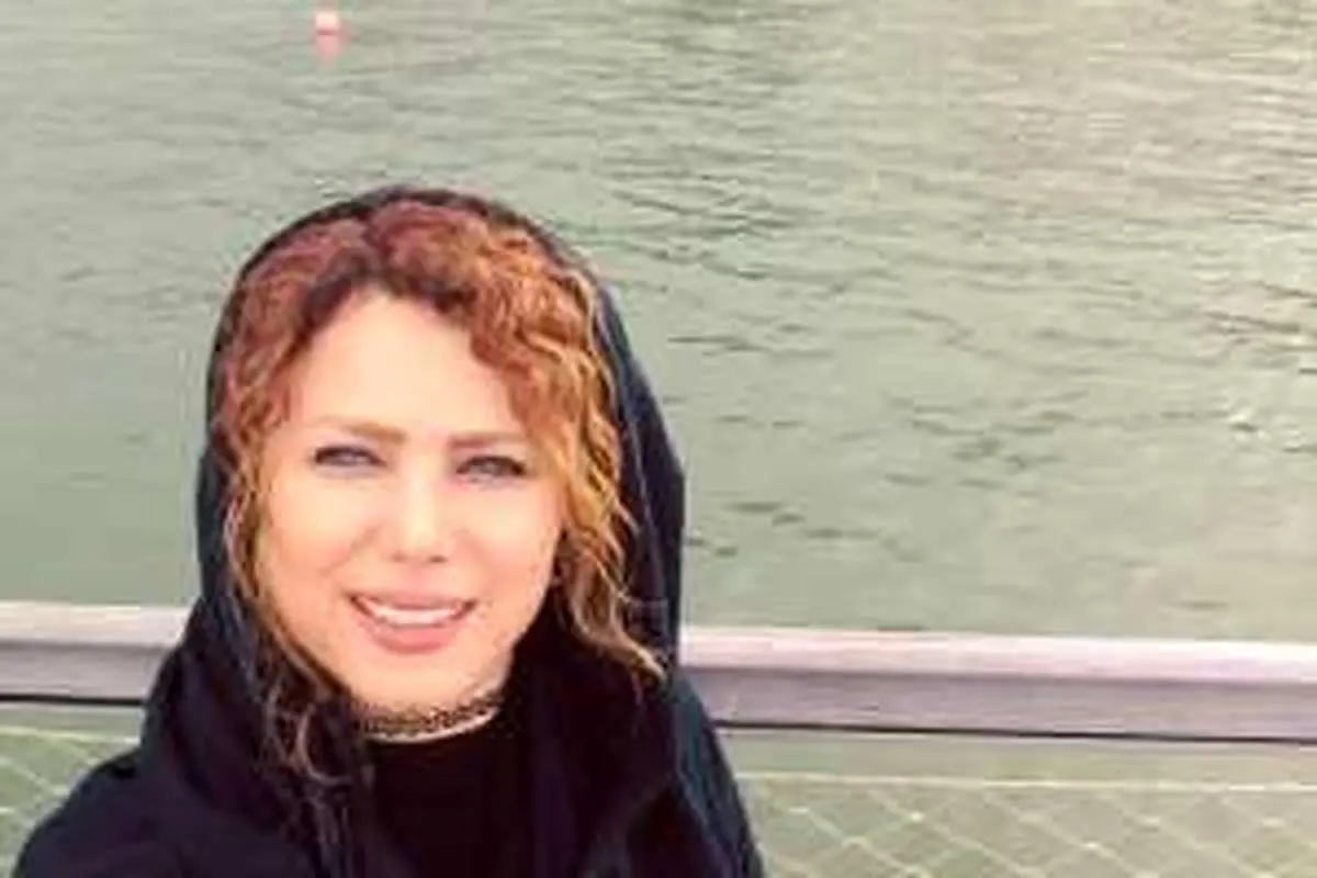 این بازیگر ایرانی در سوئیس سرطان گرفت+ (عکس)