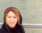 این بازیگر ایرانی در سوئیس سرطان گرفت+ (عکس)