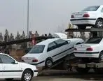 افزایش ۳۵ درصدی ظرفیت حمل محصولات ایران خودرو
