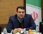 ابوالفضل نجارزاده سرپرست بانک ملی ایران شد