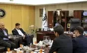 وجود شفافیت در همه حوزه‌های عملکردی گروه فولاد مبارکه