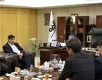 وجود شفافیت در همه حوزه‌های عملکردی گروه فولاد مبارکه