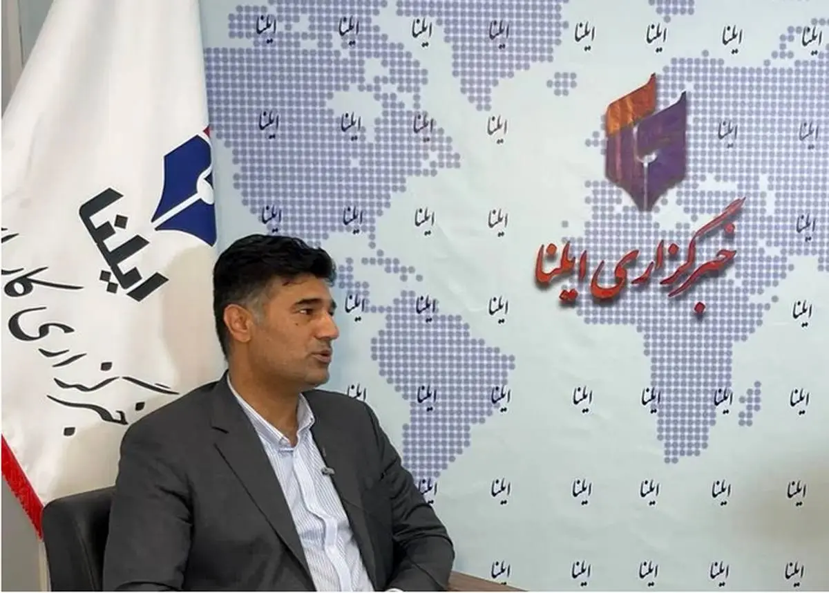 پروژه آبرسانی به سه شهرستان سیستان و بلوچستان در مراحل پایانی قرار دارد (ویدیو)