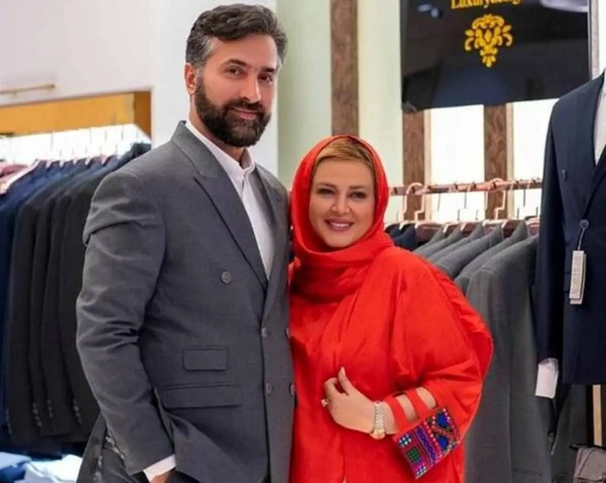 کدام بازیگران ایرانی همسر میلیاردر دارند