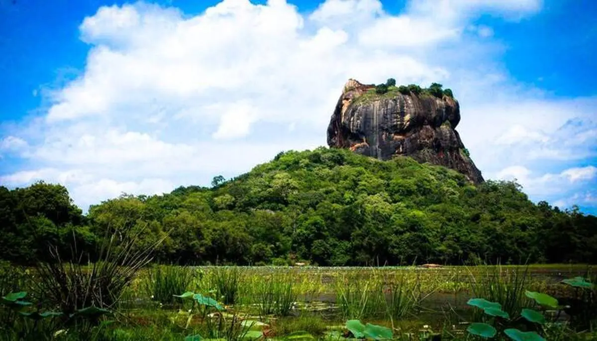عجیب ترین جاهای دیدنی سریلانکا که باید ببینید
