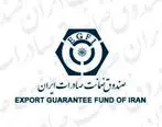 گسترش دو برابری چتر پوشش‌های صادراتی توسط صندوق ضمانت صادرات ایران