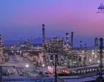 فروش بیش از 15 هزار تن نفتای سنگین ستاره خلیج فارس