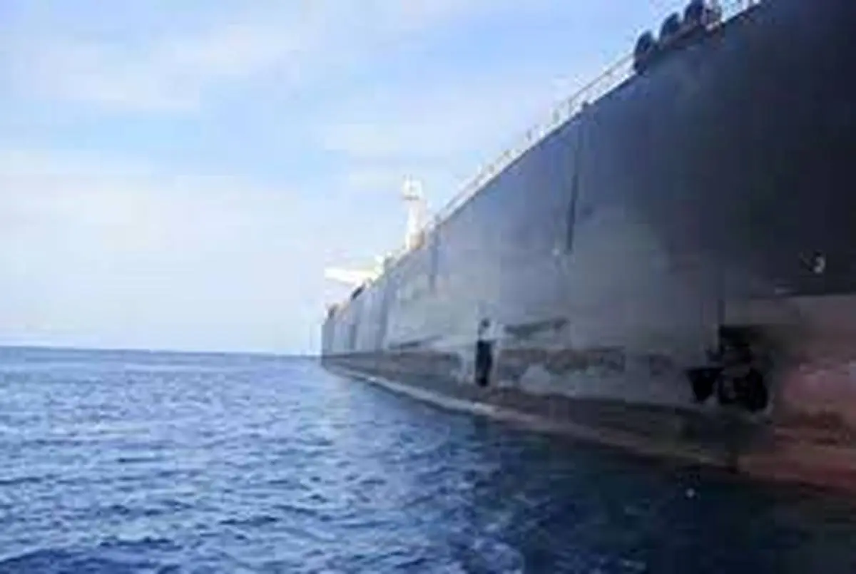 پشت‌صحنه دزدی ناکام نفتکش ایرانی چه بود؟ | فیلم تعقیب و گریز دزدان دریایی آمریکایی و سپاه برای نفتکش ایرانی