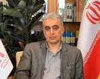 پیام تبریک دکتر سعدمحمدی به مناسبت هفته روابط عمومی
