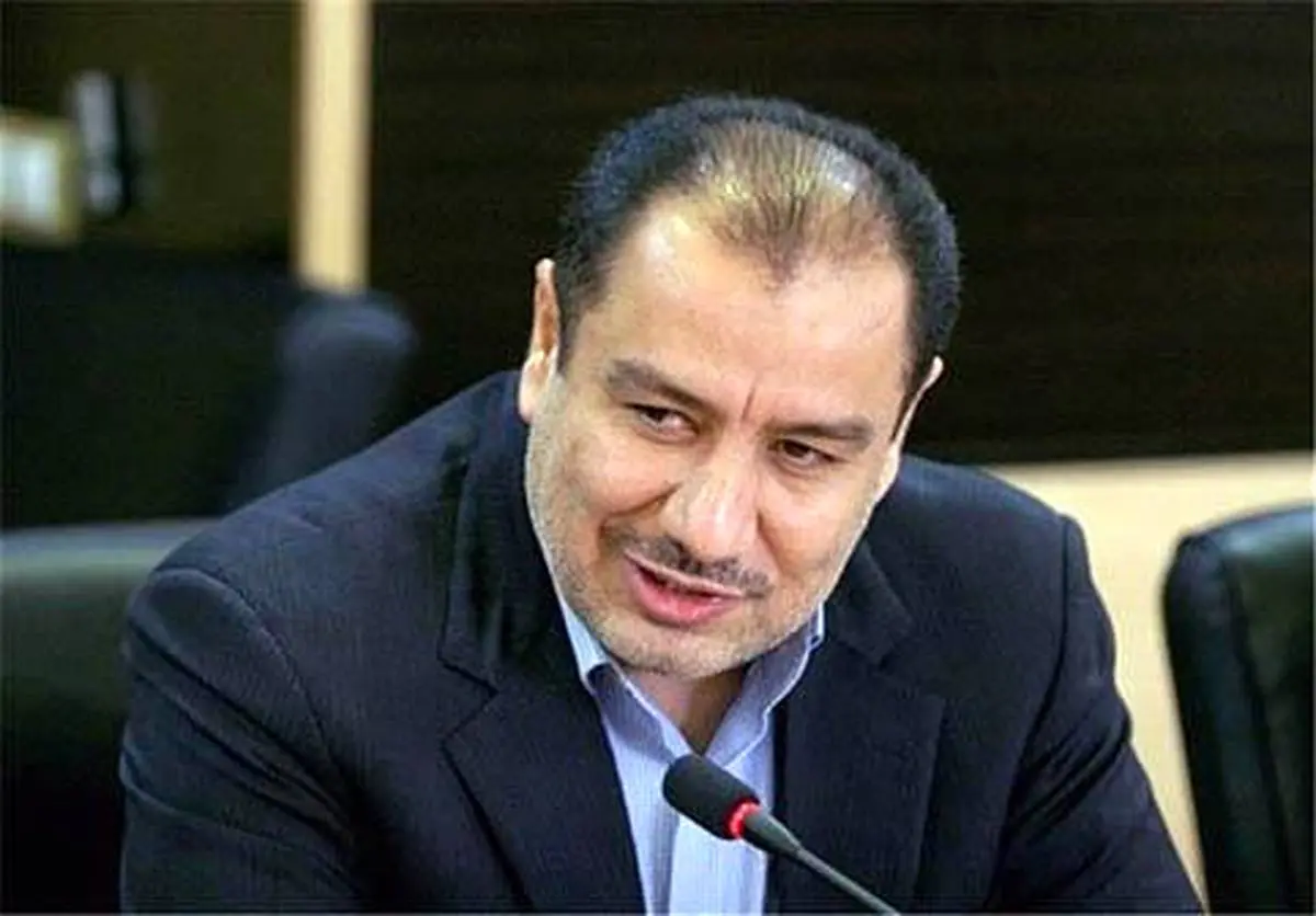 "ابوالقاسم شمسی جامخانه" به سمت عضو هیات عامل سازمان خصوصی سازی منصوب شد