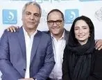 مهران مدیری افشاگری کرد + فیلم 