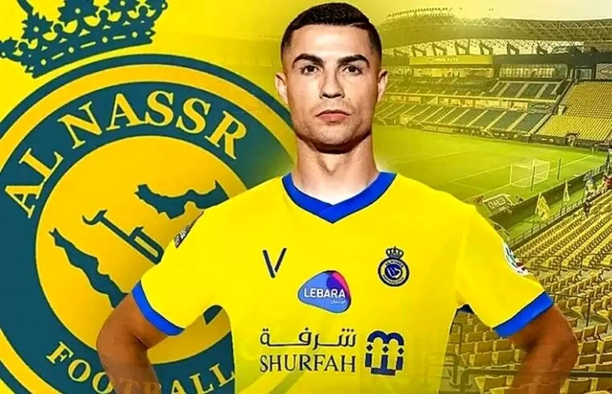 النصر با کمک رونالدو دوباره فینالیست شد 