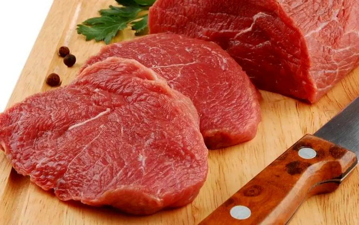 قیمت گوشت در آستانه شب یلدا | قدرت خرید مردم پایین آمد