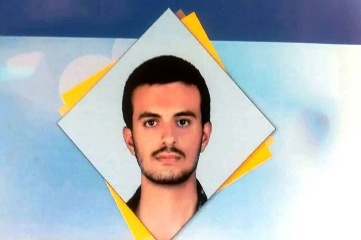 مدال نقره المپیاد جهانی نجوم بر گردن دانش آموز شیرازی

