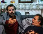 درخشش بازیگر سریال پایتخت روی فرش قرمز ونیز | محسن تنابنده در ونیز غوغا کرد